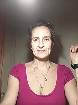 Alene Lorrie online show from June 25, 2026, 4:54 am