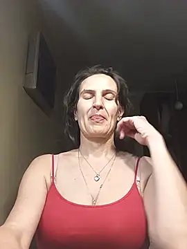 Alene Lorrie online show from June 15, 2026, 8:41 pm