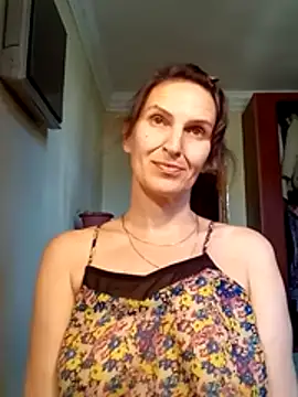Alene Lorrie online show from June 26, 2026, 7:47 am