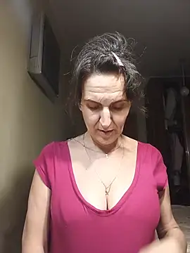 Alene Lorrie online show from June 18, 2026, 8:36 pm