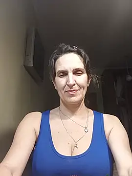 Alene Lorrie online show from June 10, 2026, 7:48 pm