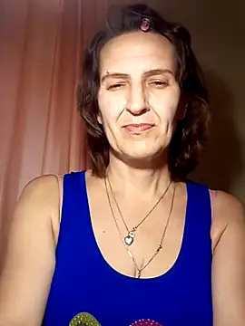 Alene Lorrie online show from July 2, 2026, 4:40 am