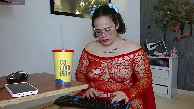 Big Hard Sofia online show from July 4, 2026, 10:03 pm