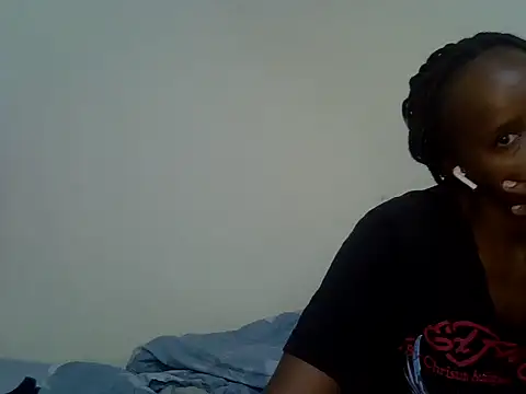Ebonyluxe12 online show from May 26, 2026, 10:57 am