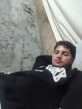 Cockhard07 online show from May 21, 2026, 12:35 pm