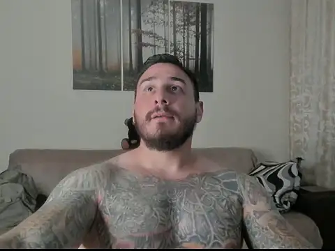 Gymdominus online show from May 22, 2026, 2:26 pm