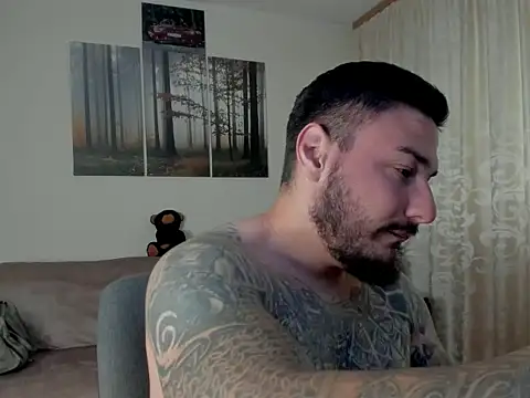 Gymdominus online show from May 23, 2026, 7:29 am