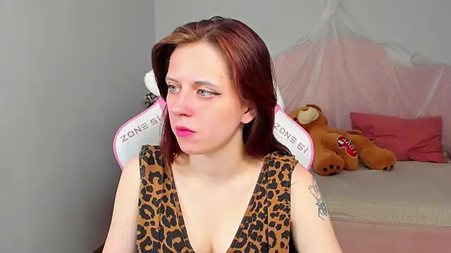 FreyaVeys online show from June 28, 2026, 5:14 am