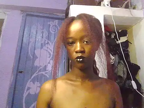 Dark chocolatepythia online show from July 6, 2026, 10:45 pm