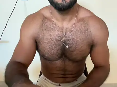 brazilianhairy online show from May 28, 2026, 4:46 pm
