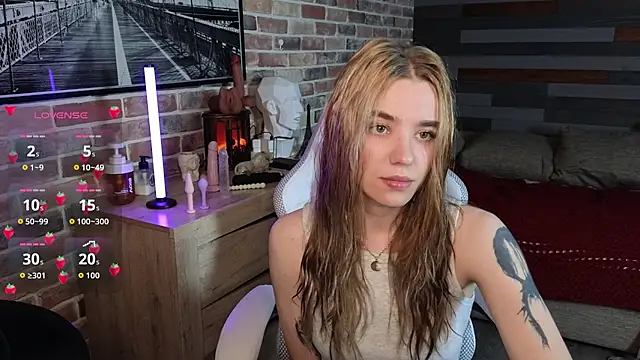 eva swetty online show from June 10, 2026, 9:05 pm