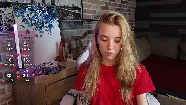 eva swetty online show from June 30, 2026, 9:15 pm