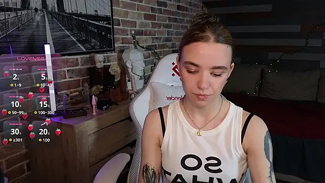 eva swetty online show from June 14, 2026, 9:05 pm