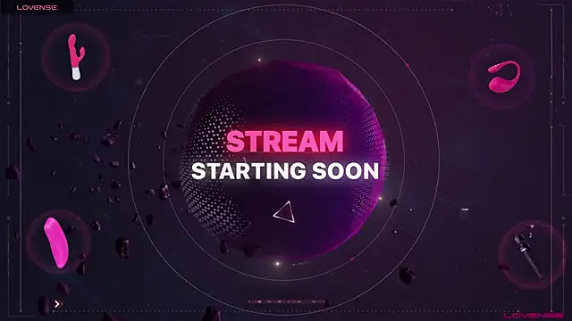 TheeBells online show from June 1, 2026, 11:15 pm