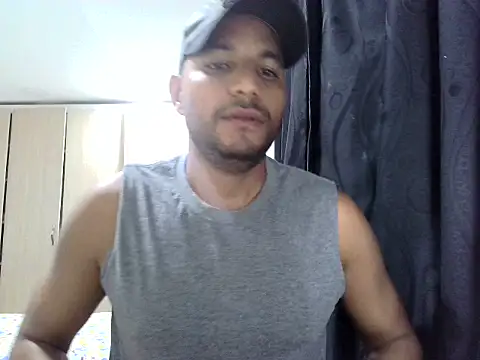 Bruno vip online show from May 24, 2026, 4:01 am