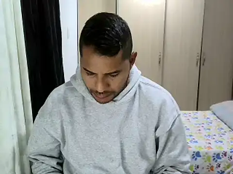 Snapshot of Bruno_vip chatting on July 20, 2026, 10:01 pm Bruno vip online show from July 20, 2026, 10:01 pm