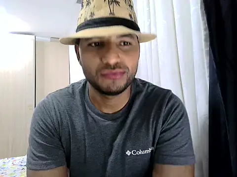 Bruno vip online show from May 28, 2026, 12:07 am
