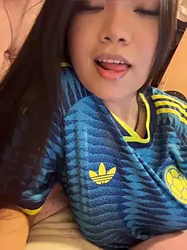 maria lunag online show from June 18, 2026, 2:32 am