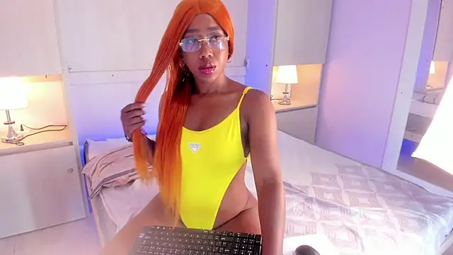CristalBennet online show from June 26, 2026, 7:31 pm