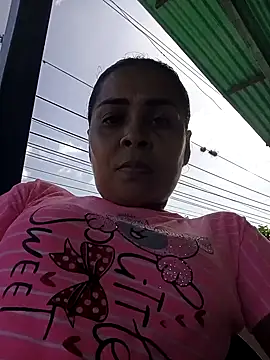 TuGatica sexy online show from June 13, 2026, 7:34 pm