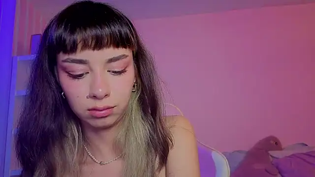 little rachel cute online show from July 5, 2026, 4:19 am