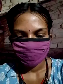 mistrisingh89 online show from May 25, 2026, 6:34 am