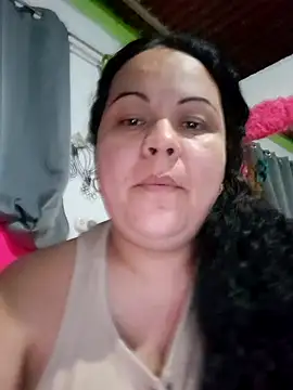 Snapshot of Latimida chatting on August 9, 2026, 3:34 am Latimida online show from August 9, 2026, 3:34 am