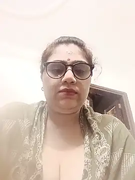 yourchahat27 online show from June 23, 2026, 7:45 pm