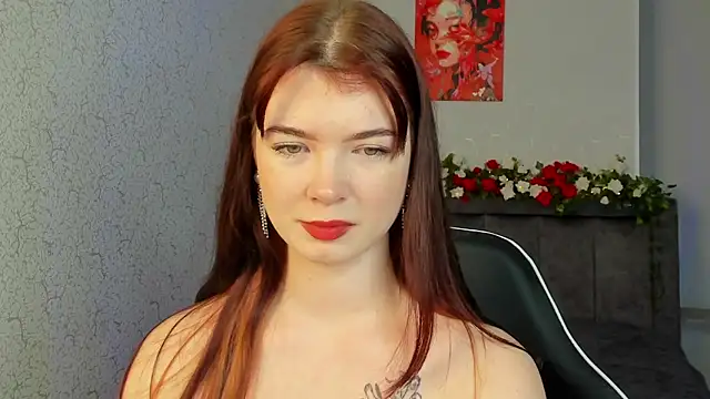 MelissaMay   online show from June 15, 2026, 10:09 pm