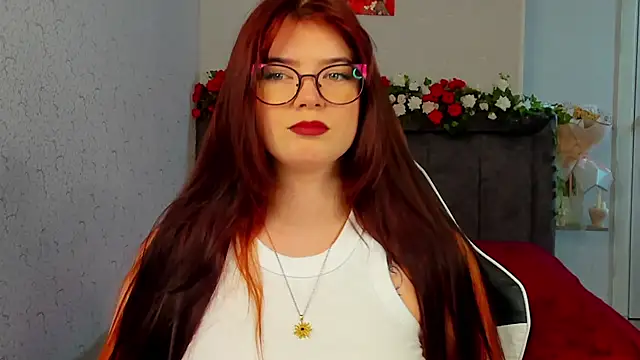 MelissaMay   online show from July 5, 2026, 10:27 pm