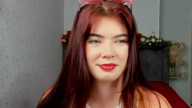 MelissaMay   online show from July 3, 2026, 6:14 pm
