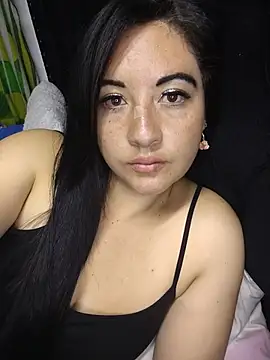Melany Ariadna online show from May 21, 2026, 9:12 pm