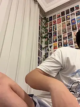 imjustaboyy1 online show from May 27, 2026, 8:38 pm