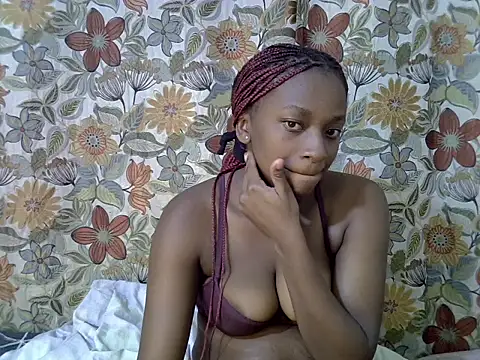 sweetnessbabbes online show from July 6, 2026, 10:55 am