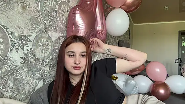 Snapshot of Cherryliveo chatting on May 22, 2026, 5:38 am Cherryliveo online show from May 22, 2026, 5:38 am