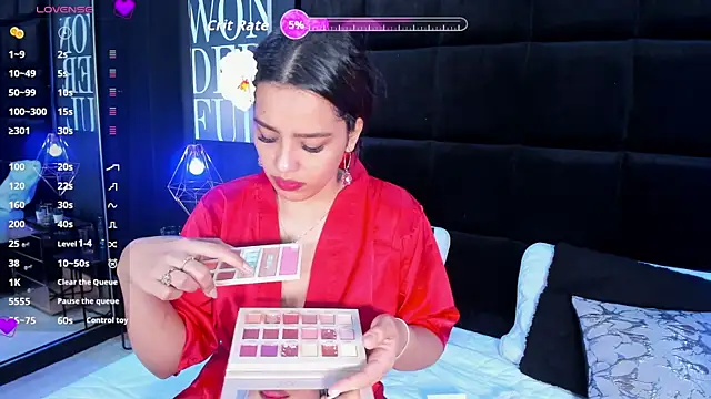 Snapshot of AmyyScott chatting on June 15, 2026, 7:57 pm AmyyScott online show from June 15, 2026, 7:57 pm