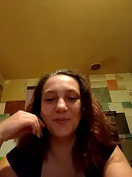 CoupleHoT56 online show from May 21, 2026, 7:33 pm