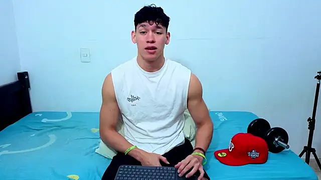 Luke Muscle online show from June 11, 2026, 2:25 pm