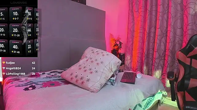 barbie devon online show from June 9, 2026, 10:44 pm