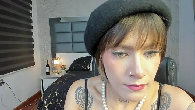 Mrs Regina clk online show from July 11, 2026, 3:40 am
