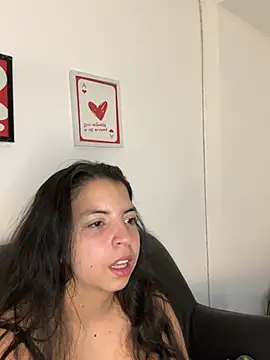 Tiana prince online show from May 24, 2026, 5:07 am