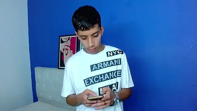 Snapshot of jl_brayan12 chatting on June 25, 2026, 7:30 pm jl brayan12 online show from June 25, 2026, 7:30 pm