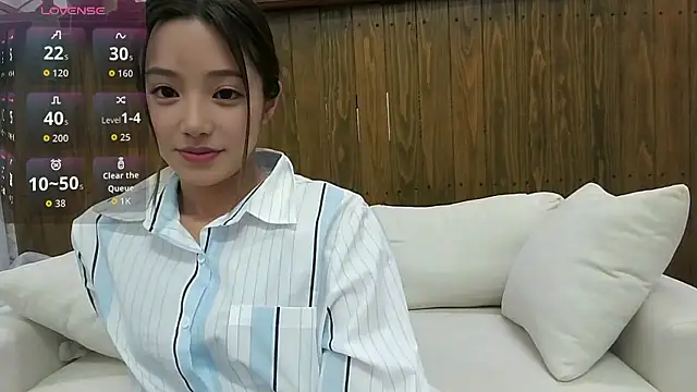 Snapshot of shiholove chatting on June 6, 2026, 4:07 am shiholove online show from June 6, 2026, 4:07 am