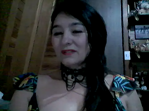 Anlly garcia002 online show from June 12, 2026, 3:26 am