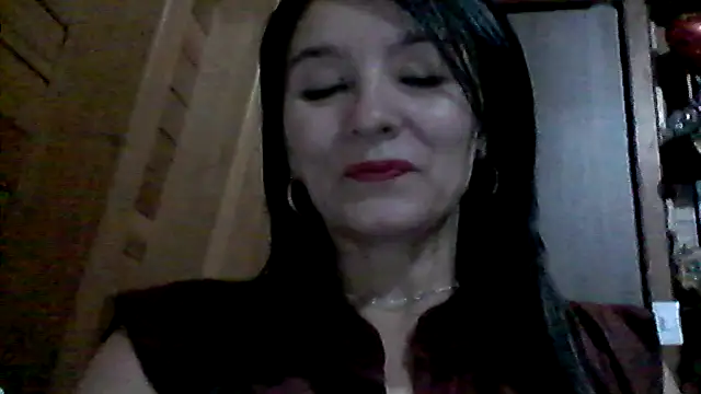 Anlly garcia002 online show from July 7, 2026, 1:52 am