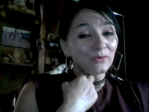 Anlly garcia002 online show from June 19, 2026, 7:09 pm