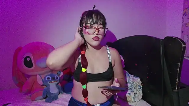 Mabel y Rolex online show from May 25, 2026, 4:56 am