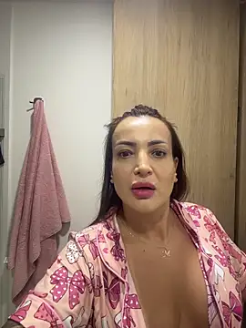 Michelle09  online show from June 9, 2026, 8:10 pm