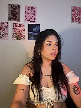 DaiCute online show from June 17, 2026, 9:03 pm