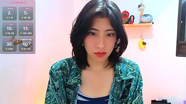 yeon-ju online show from July 2, 2026, 1:50 am
